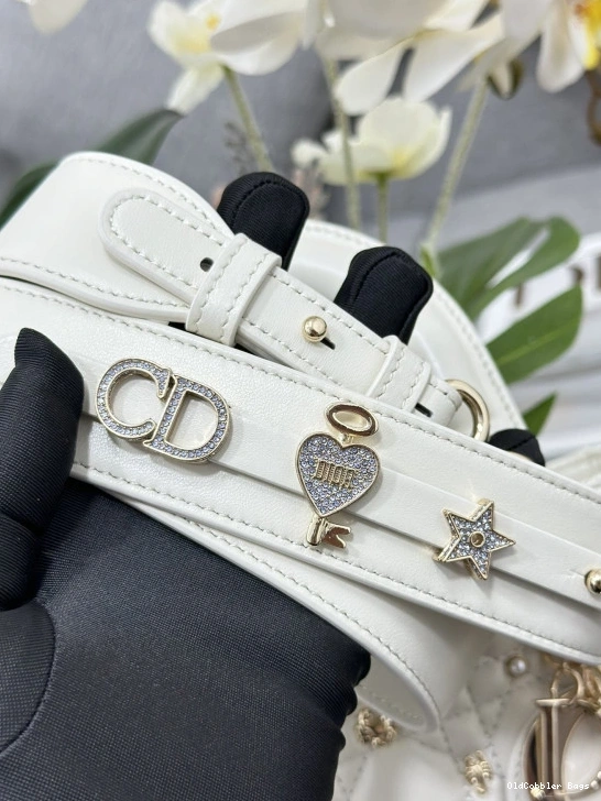 OldCobbler Bags LADY DI0R-20CM 0805